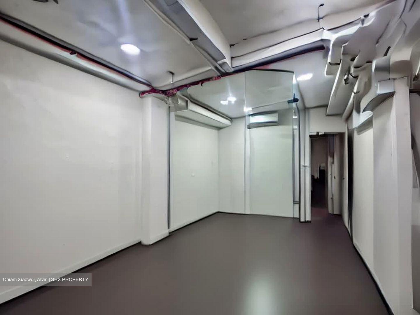 Little India Conservation Area (D8), Office #589669141